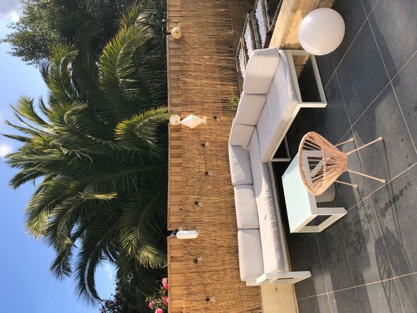 La maison de Angelia