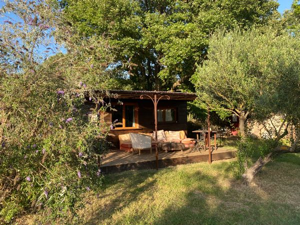 Le chalet cocooning