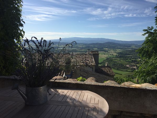 Chez Marius Gordes