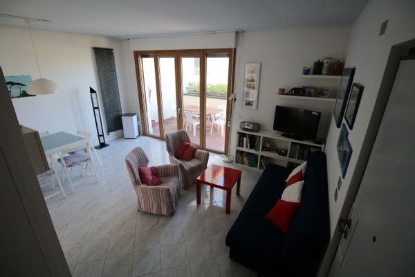 La maison de Pietro&Vicky's house