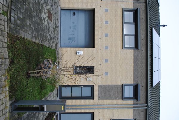 La maison de Katrien
