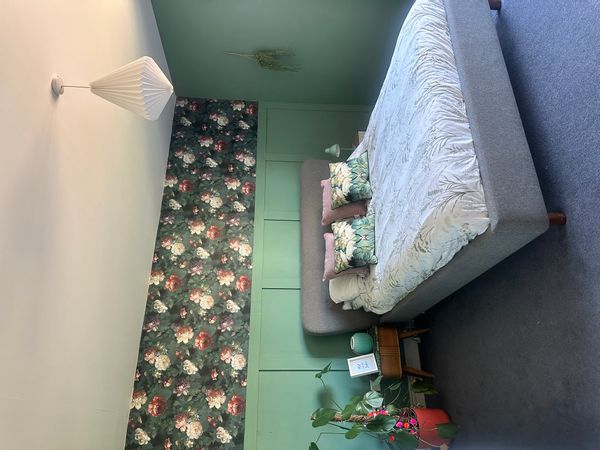 La maison de Rebecca