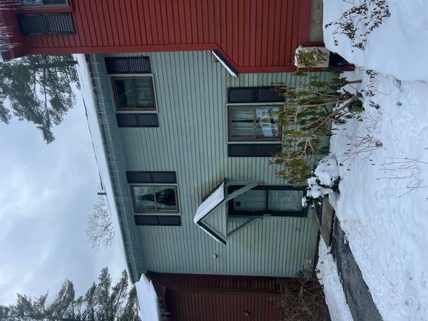 La maison de Ryan