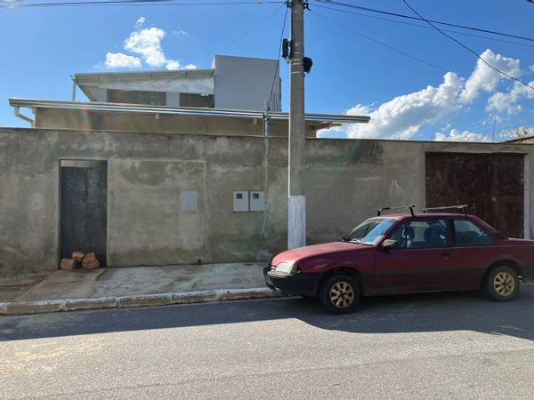 La maison de Mauro