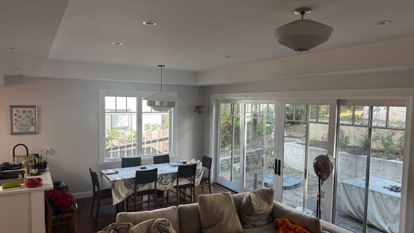 La maison de Sandro