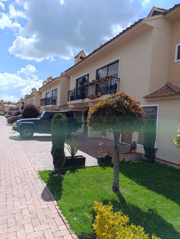 La maison de Danny Lorena