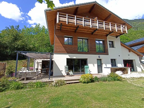 Duplex avec