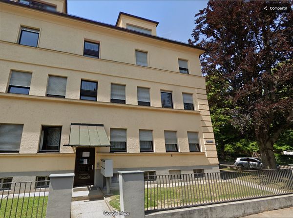 La maison de Laura