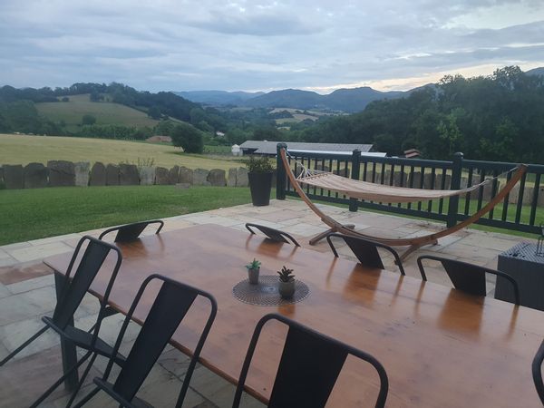 La maison Nekattorenea