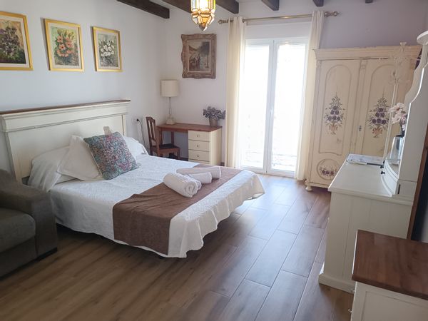 La maison de Eleanor
