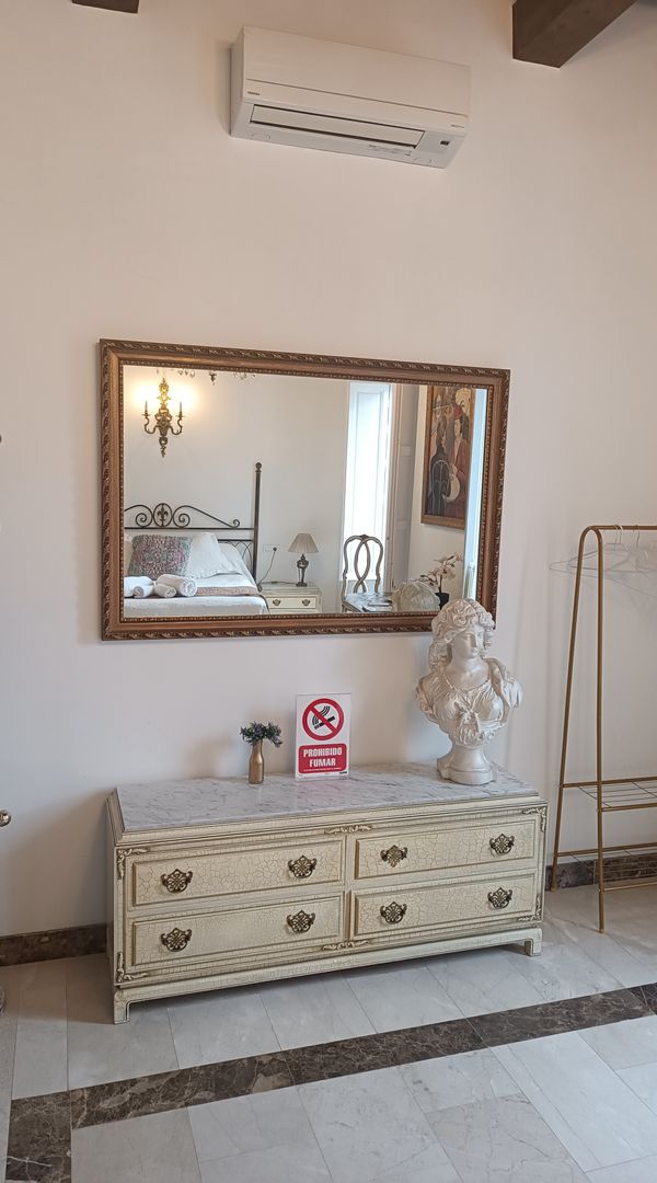 La maison de Eleanor