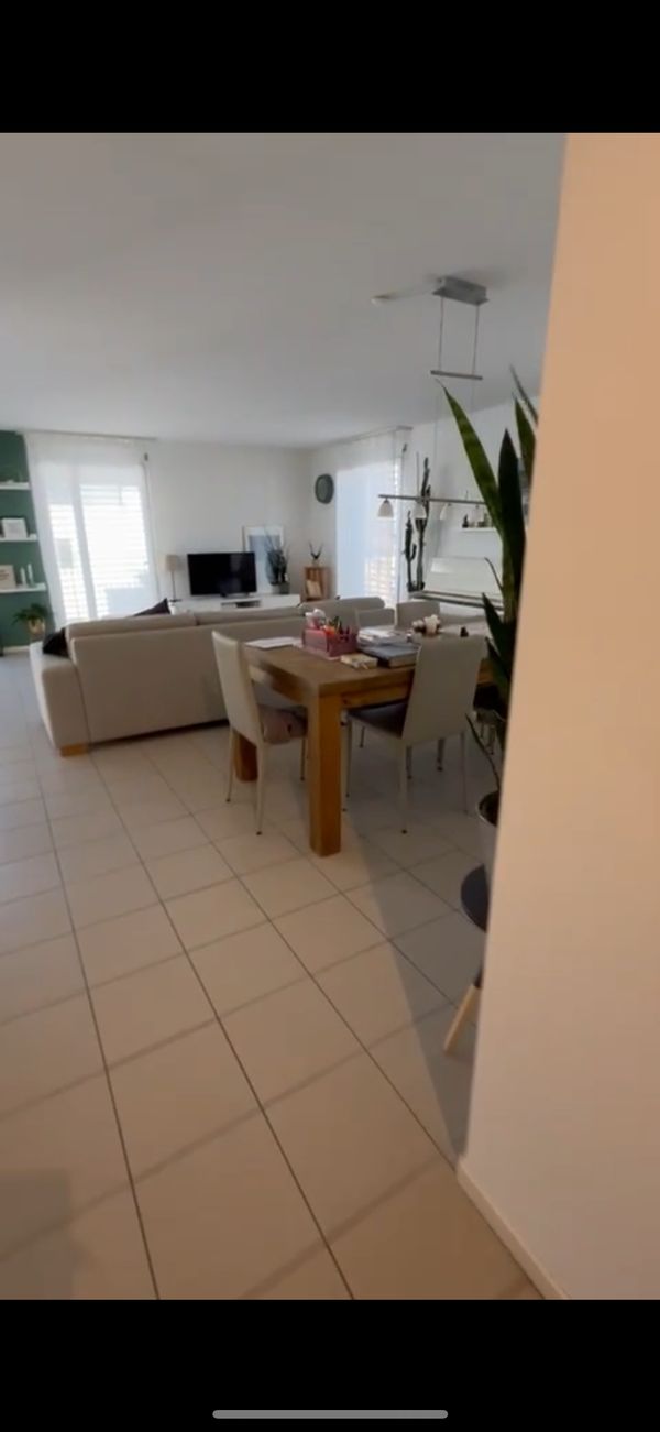 La maison de Valeria