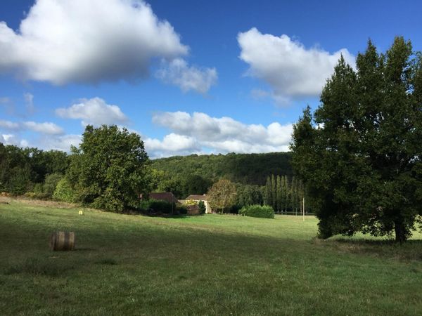 Bienvenue en Dordogne au Domaine de Leycot pour un séjour entre nature et culture!