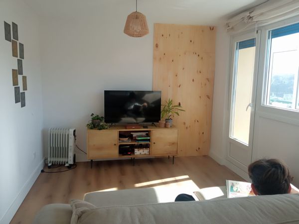 La maison de Maitane