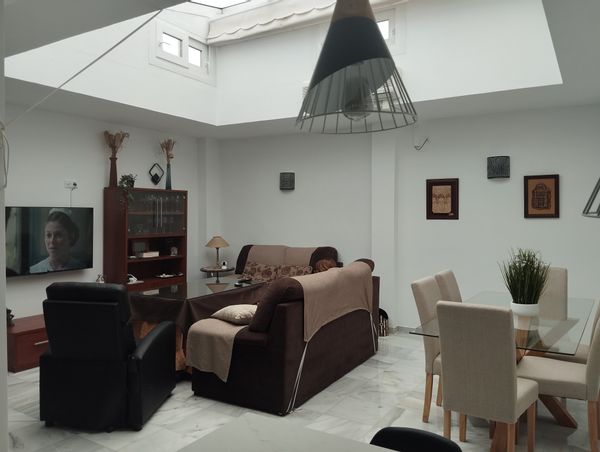 La maison de Rafael