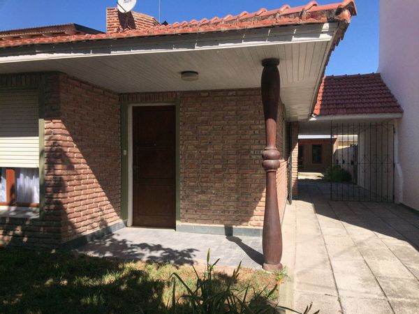 La maison de GRACIELA