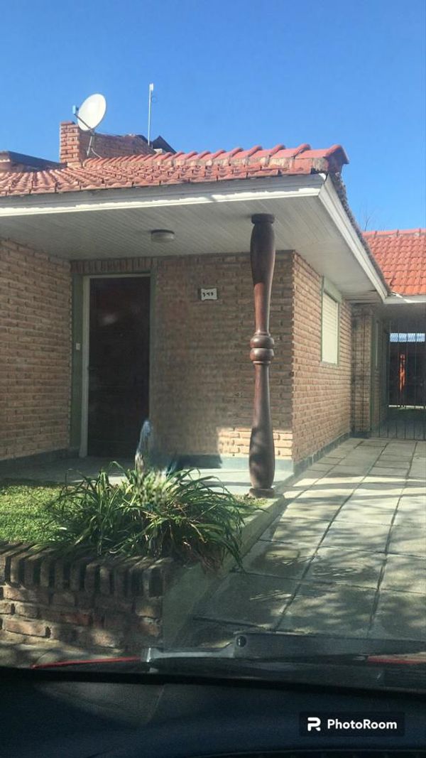 La maison de GRACIELA