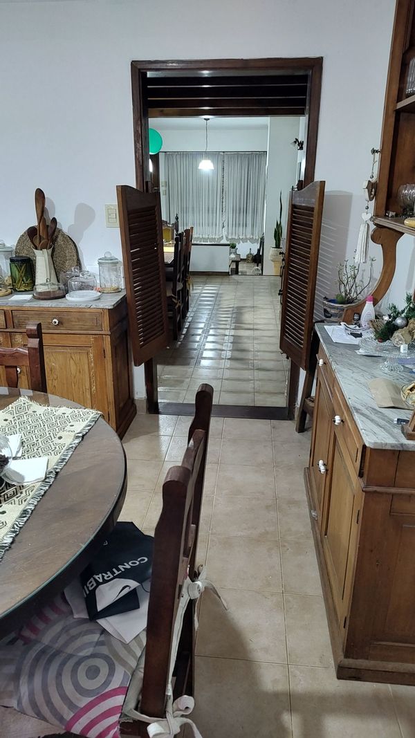 La maison de Bruno