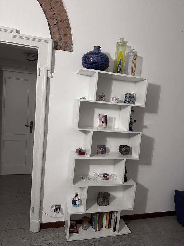 La maison de Daniele