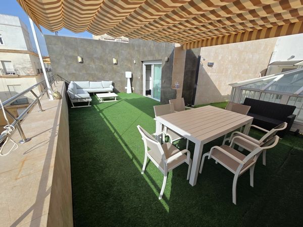 La maison de Mario Manuel