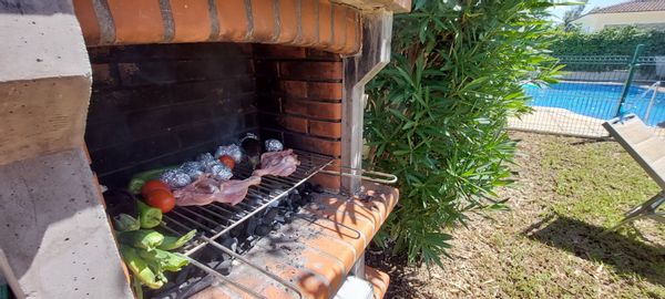 La maison de Laura