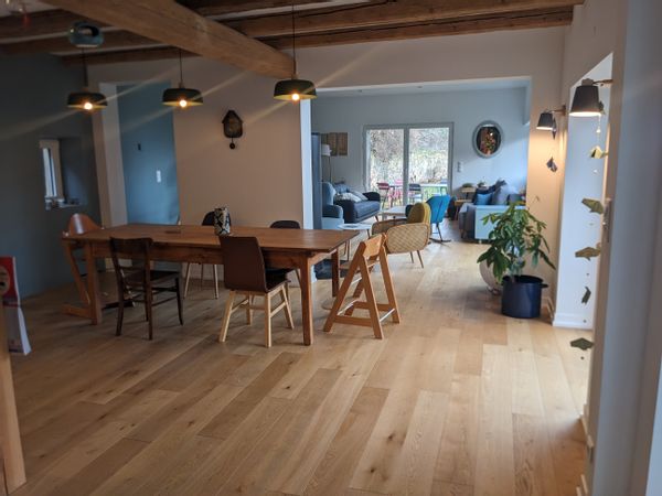 Chez Paul et Marion