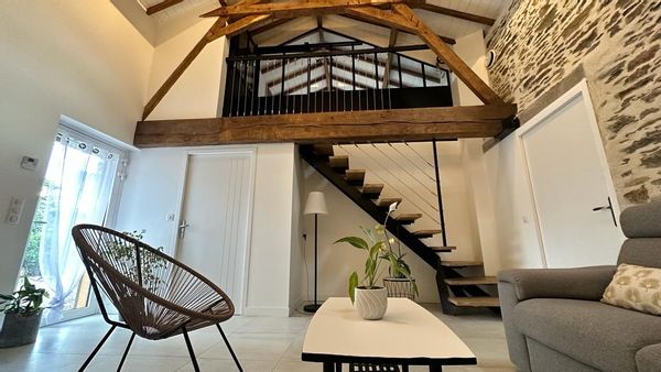 La maison de Nathalie