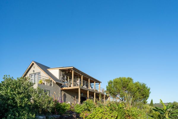 La maison de Kayla