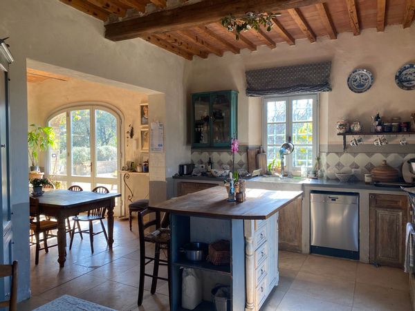 La maison de decima