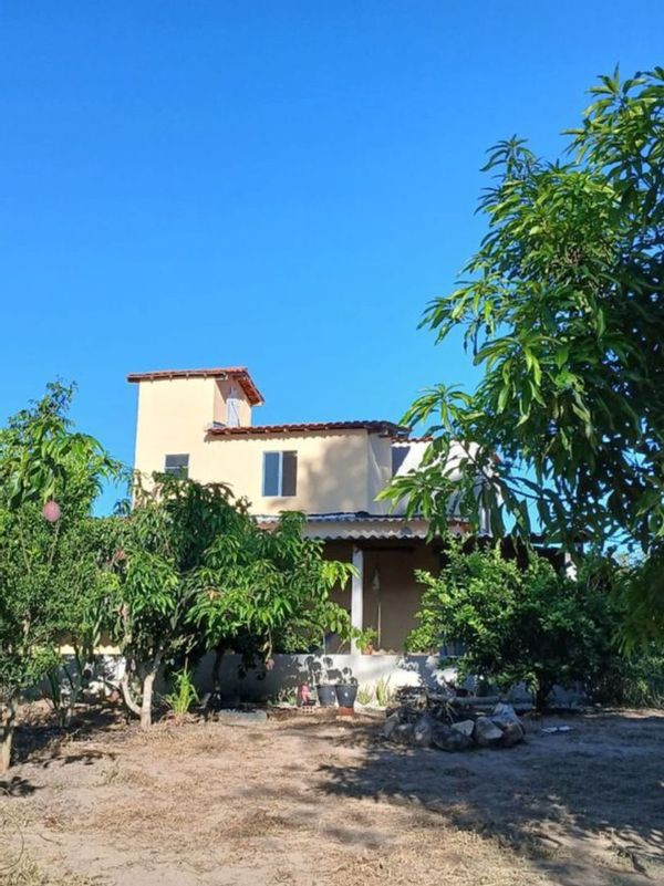 La maison de Marizangela