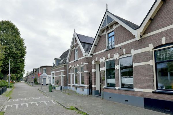 La maison de Jolanthe