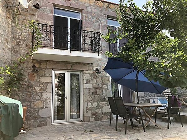 La maison de ALISON