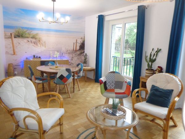 Le Relais Médiéval