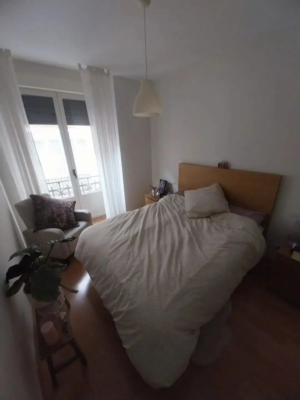 La maison de Lucy