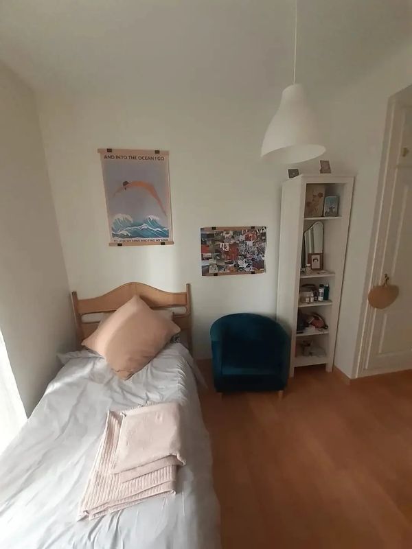 La maison de Lucy