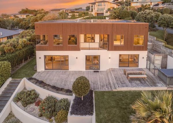 La maison de Lynda