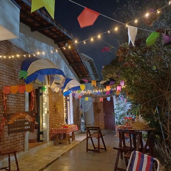 La maison de Mariana