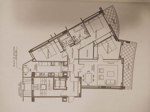La maison de Yolanda