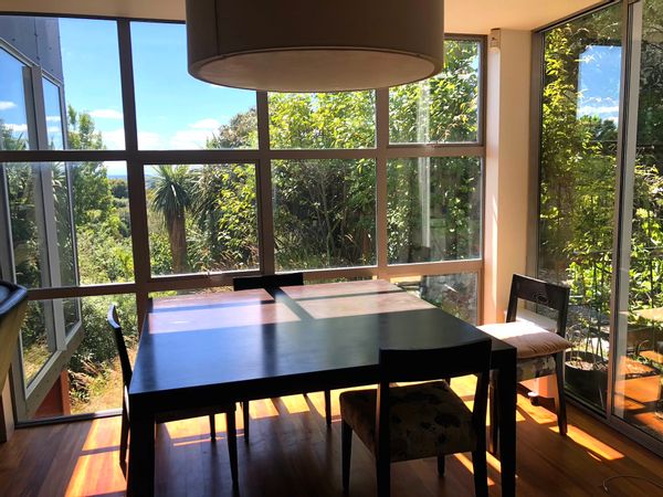 La maison de Claire & Neil