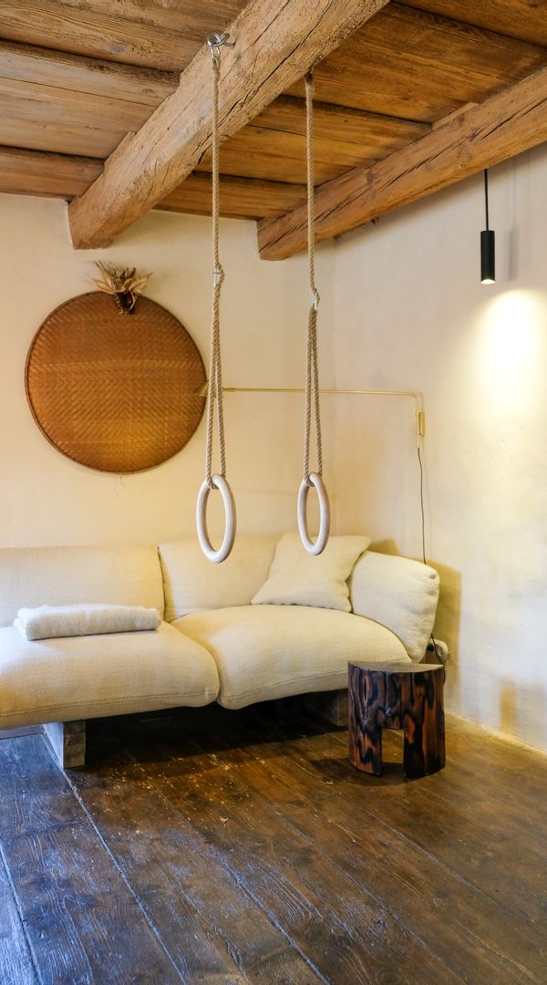 La maison de Felix