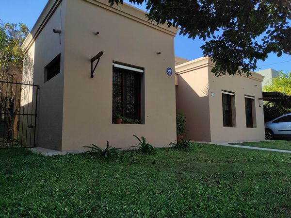 La chambre privée de Francisco