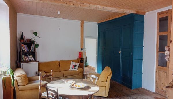 La maison de Jean