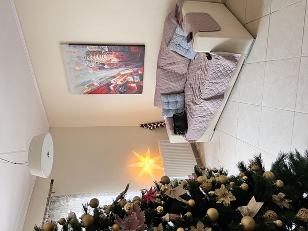 La maison de Nastia