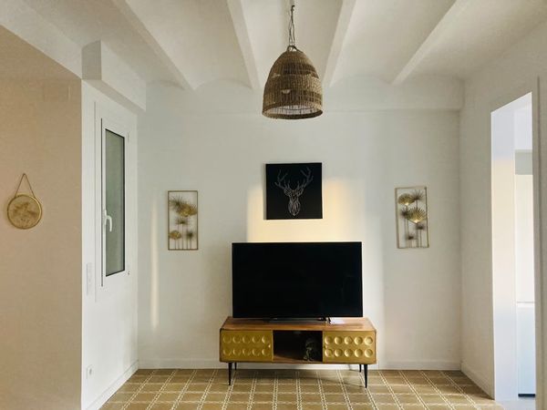 La maison de BEATRIZ