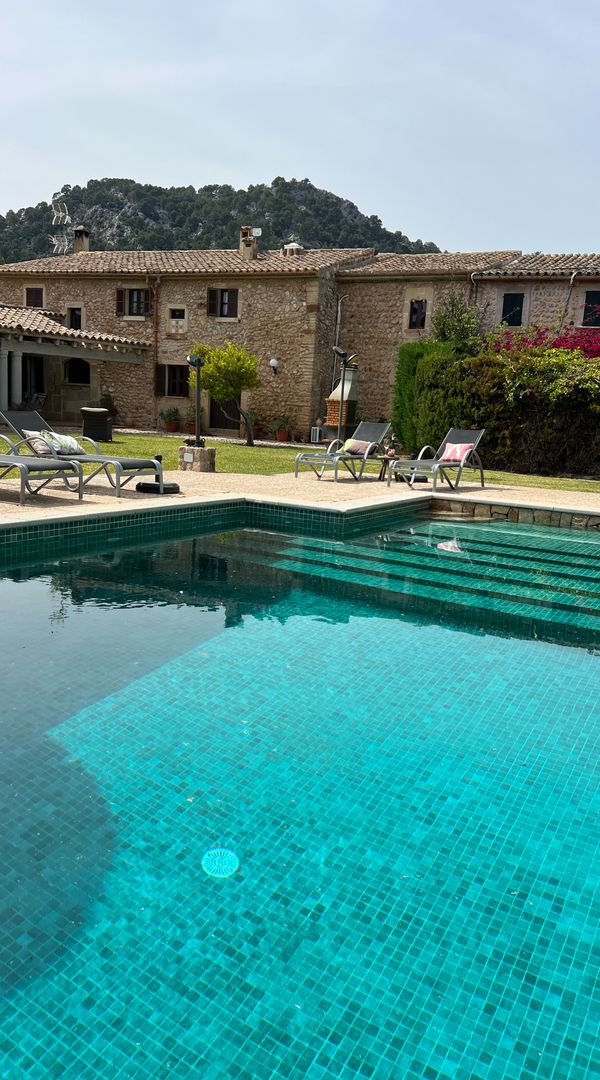 La maison de Tatiana