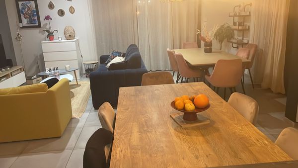 La maison de SAMT