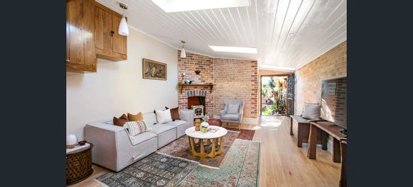La maison de Tam