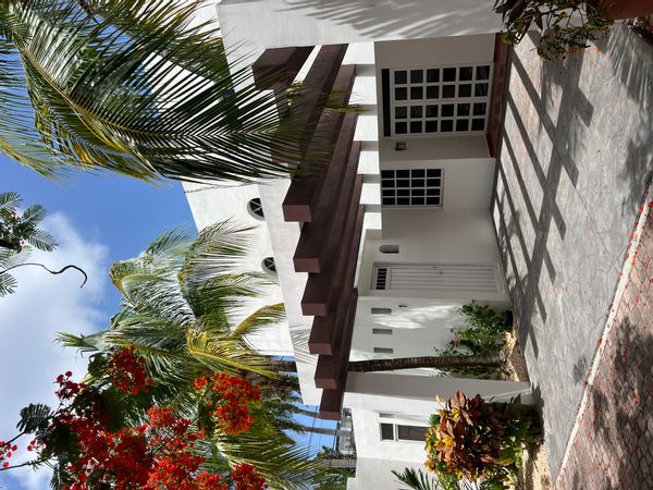 La maison de laura