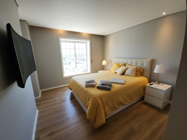 La maison de Thiago