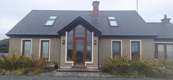 La maison de Katie
